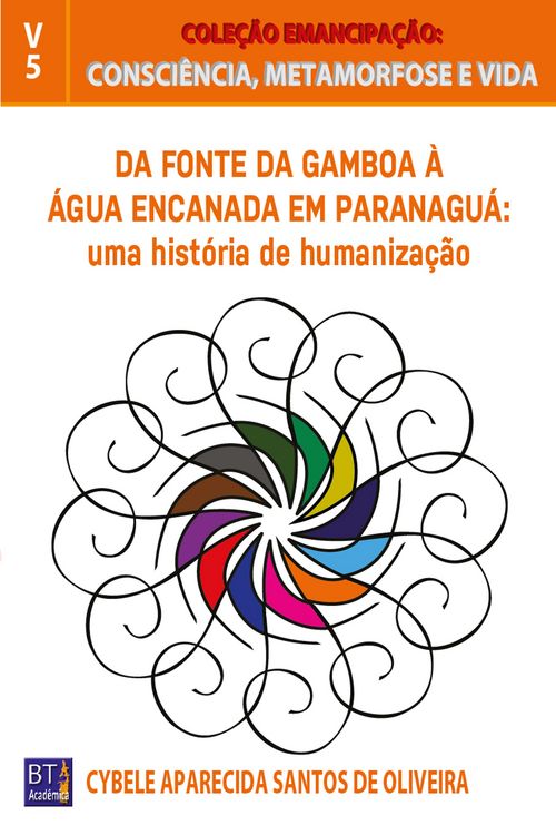 Produktbild: Da Fonte da Gamboa &agrave; &Aacute;gua Encanada em Paranagu&aacute;