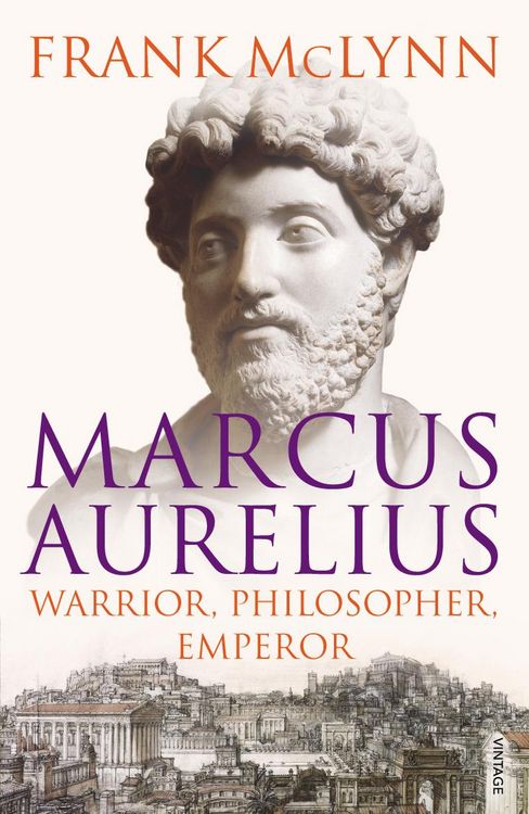 Produktbild: Marcus Aurelius