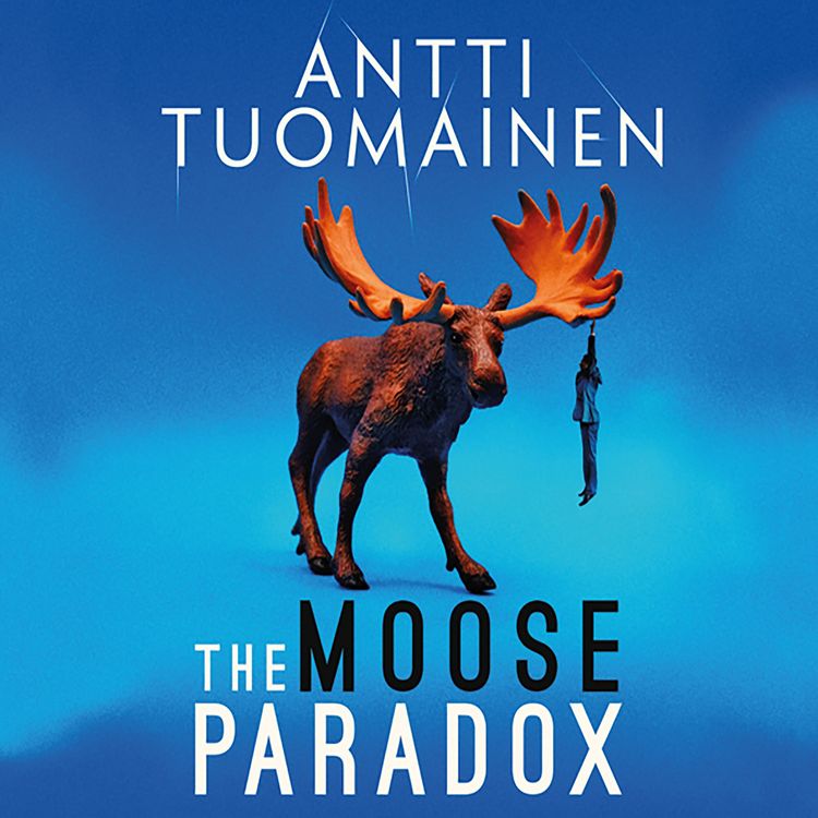 Produktbild: Moose Paradox, The