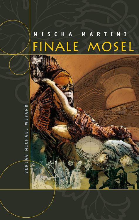 Produktbild: Finale Mosel