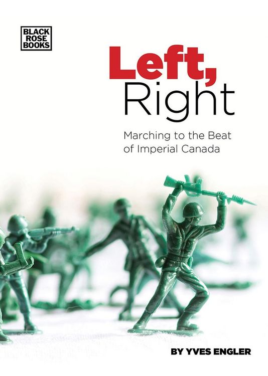 Produktbild: Left, Right