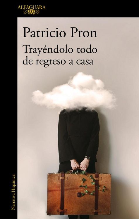 Produktbild: Tray&eacute;ndolo Todo de Regreso a Casa / Bringing It All Back Home