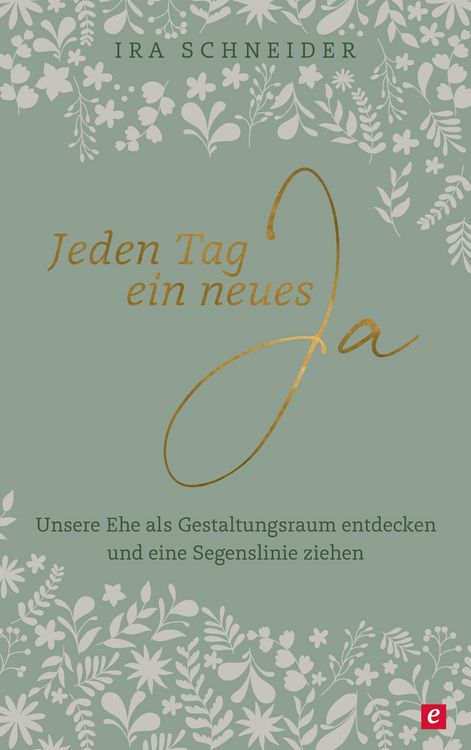 Produktbild: Jeden Tag ein neues Ja