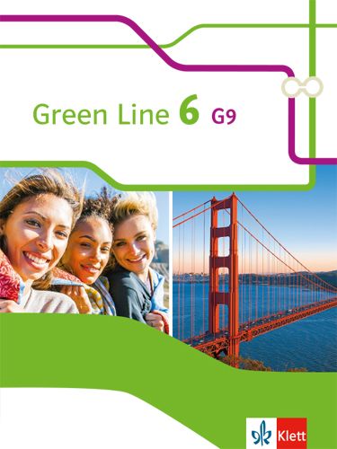 Produktbild: Green Line 6 G9