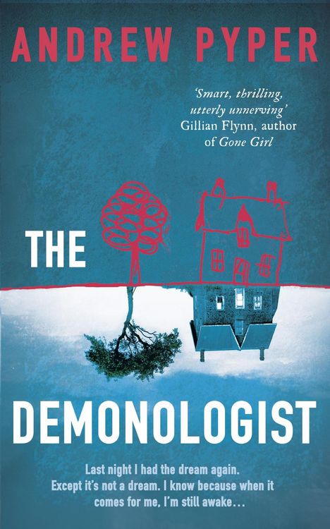 Produktbild: The Demonologist