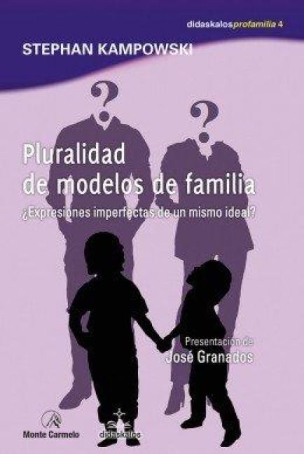 Produktbild: Pluralidad de modelos de familia