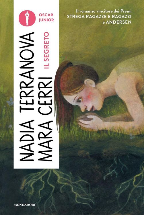 Produktbild: Il segreto