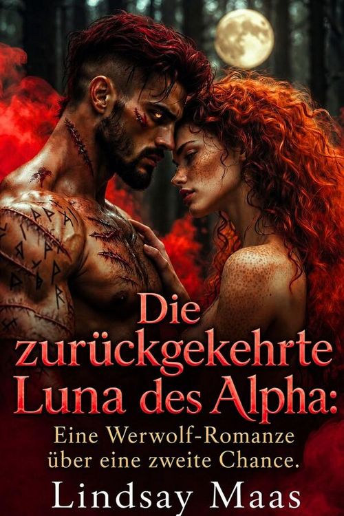 Produktbild: Die zur&uuml;ckgekehrte Luna des Alpha