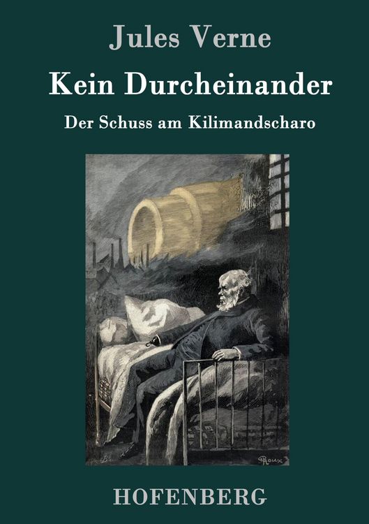 Produktbild: Kein Durcheinander