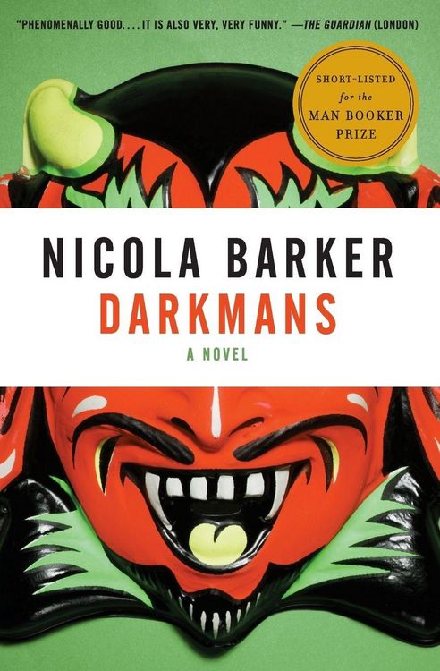 Produktbild: Darkmans