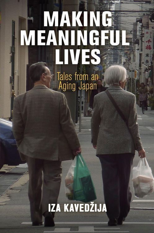 Produktbild: Making Meaningful Lives