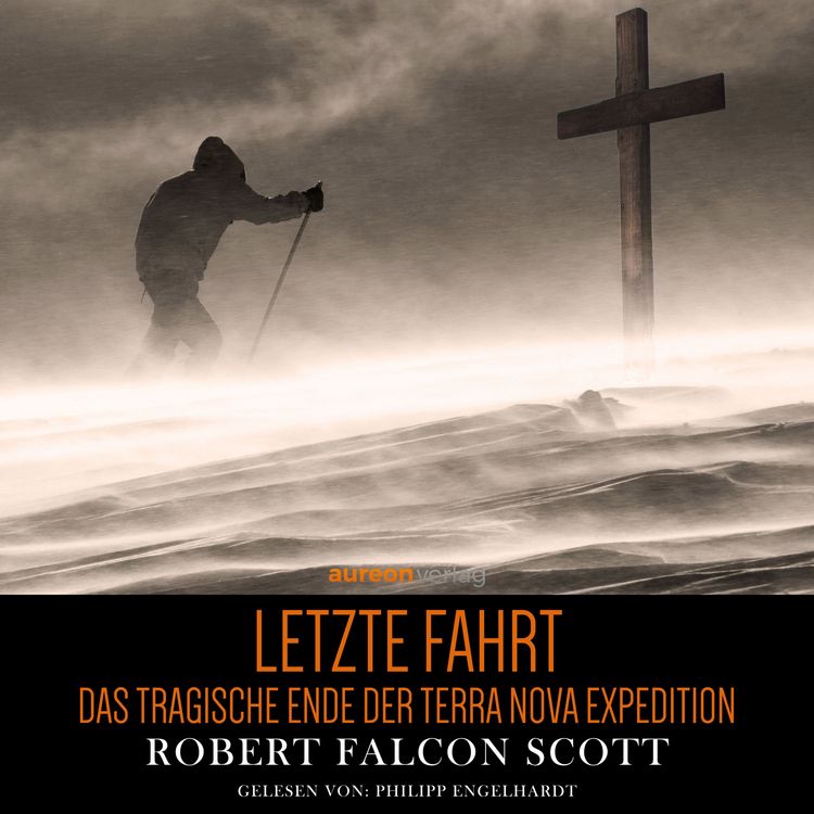 Produktbild: Letzte Fahrt