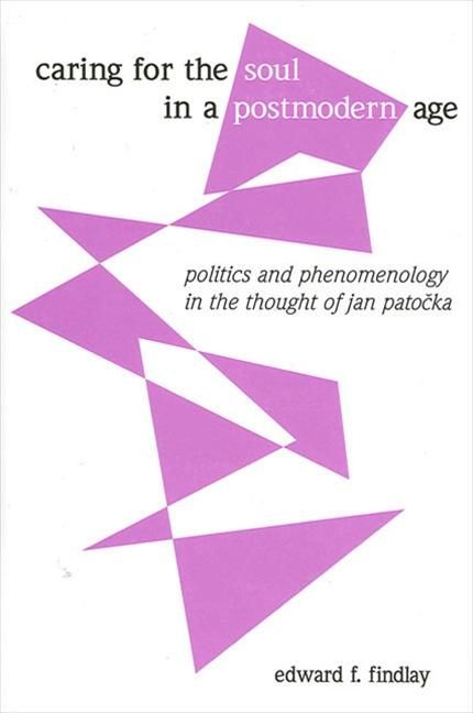 Produktbild: Caring for the Soul in a Postmodern Age