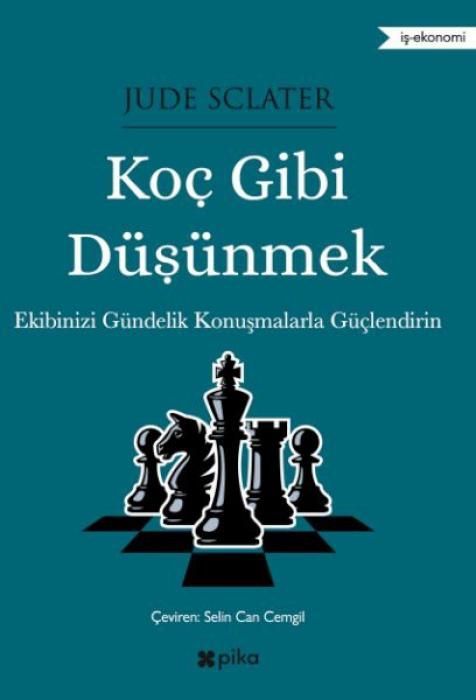 Produktbild: Koc Gibi D&uuml;s&uuml;nmek