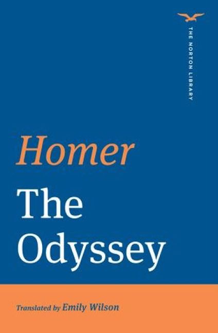 Produktbild: The Odyssey