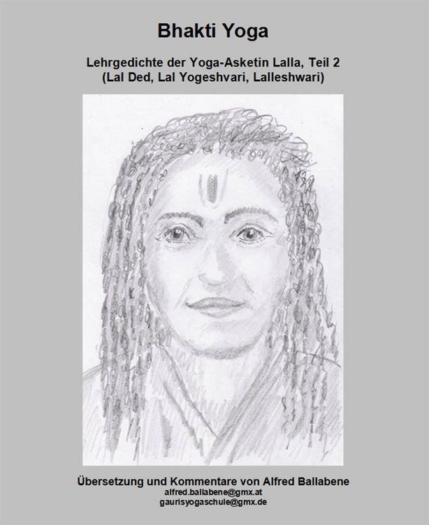 Produktbild: Bhakti Yoga