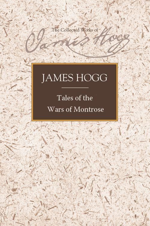 Produktbild: Tales of the Wars of Montrose