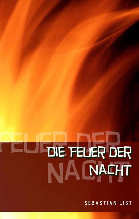 Produktbild: Die Feuer der Nacht