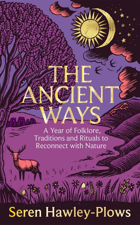 Produktbild: The Ancient Ways