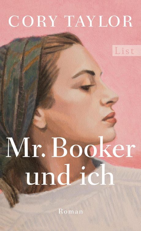 Produktbild: Mr. Booker und ich