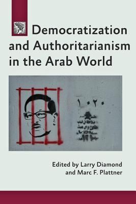 Produktbild: Democratization and Authoritarianism in the Arab World