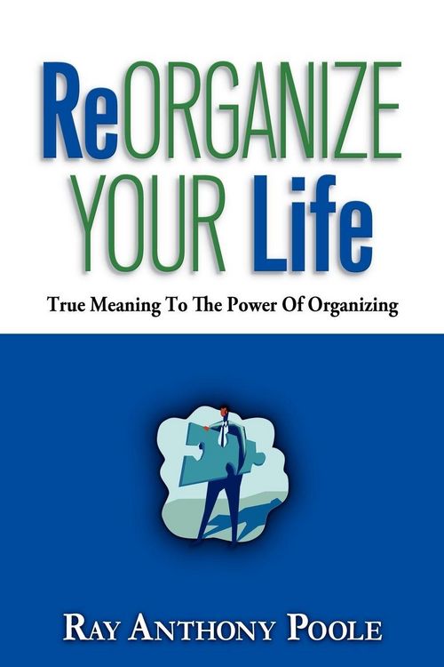 Produktbild: ReOrganize Your Life