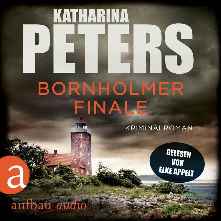 Produktbild: Bornholmer Finale