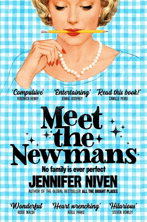 Produktbild: Meet the Newmans