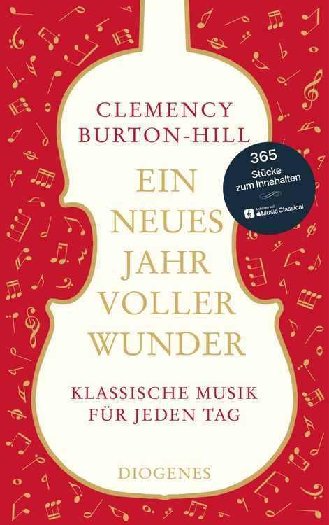 Produktbild: Ein neues Jahr voller Wunder