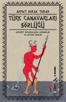 Produktbild: T&uuml;rk Canavarlari S&ouml;zl&uuml;g&uuml;