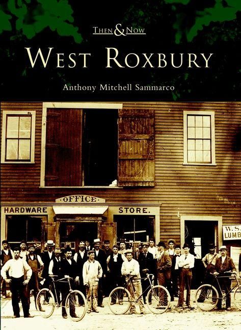 Produktbild: West Roxbury