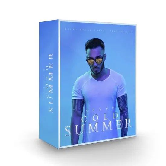 Produktbild: Cold Summer (Ltd.Deluxe Box)