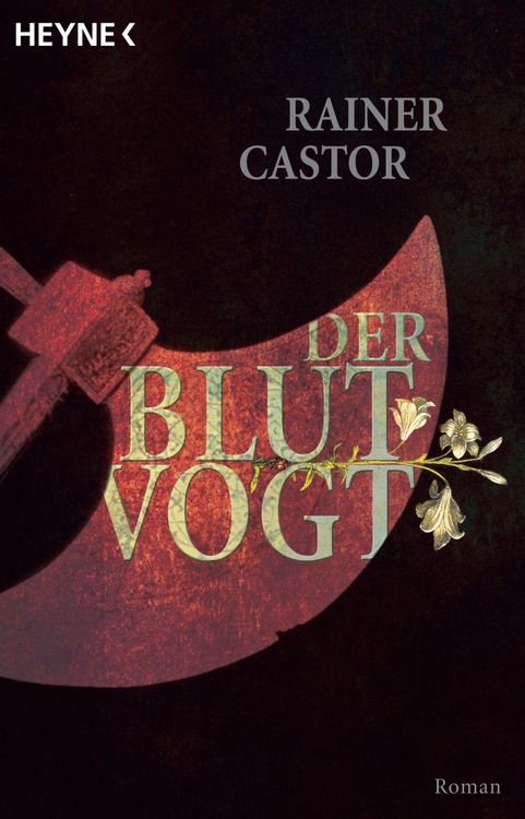 Produktbild: Der Blutvogt