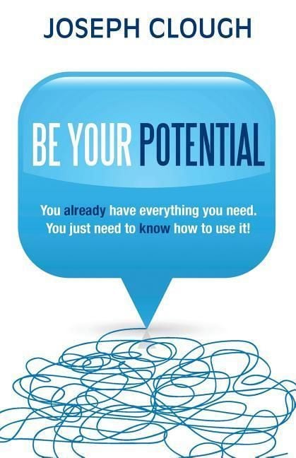 Produktbild: Be Your Potential
