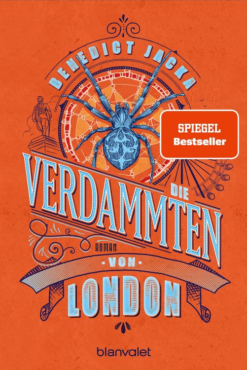 Produktbild: Die Verdammten von London