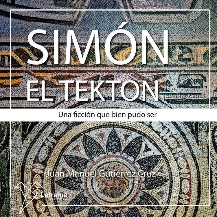 Produktbild: Sim&oacute;n el tekt&oacute;n