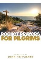 Produktbild: Pocket Prayers for Pilgrims