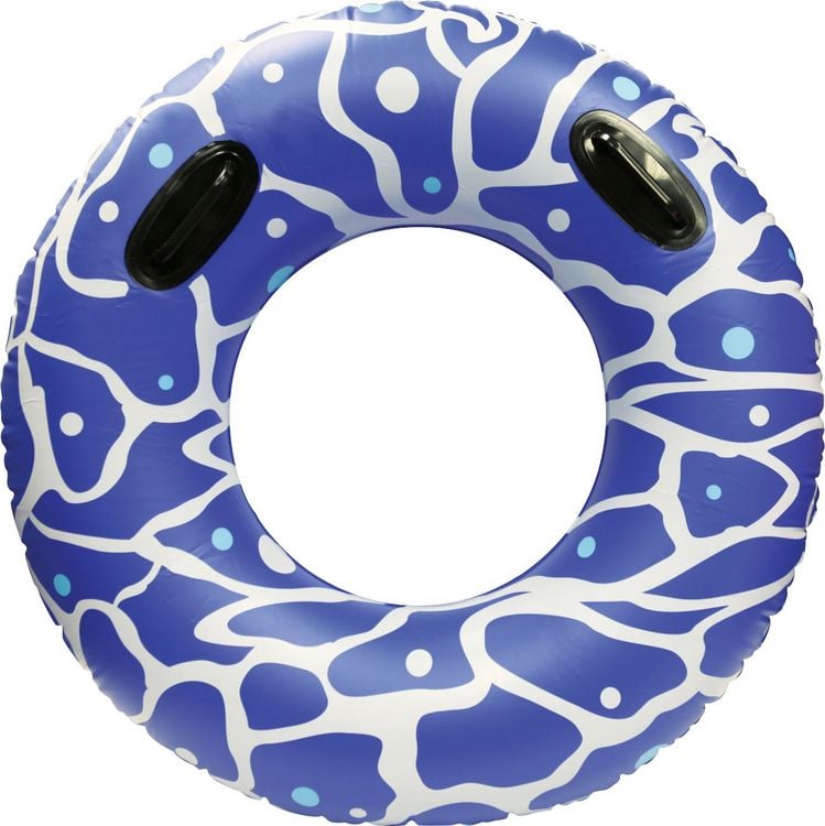 Produktbild: Splash & Fun Jumbo-Ring mit 2 Griffen