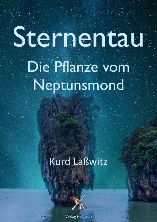 Produktbild: Sternentau - Die Pflanze vom Neptunsmond
