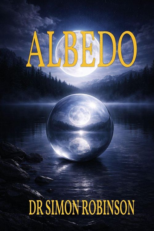 Produktbild: Albedo