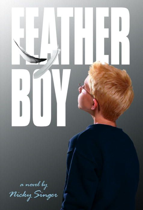 Produktbild: Feather Boy