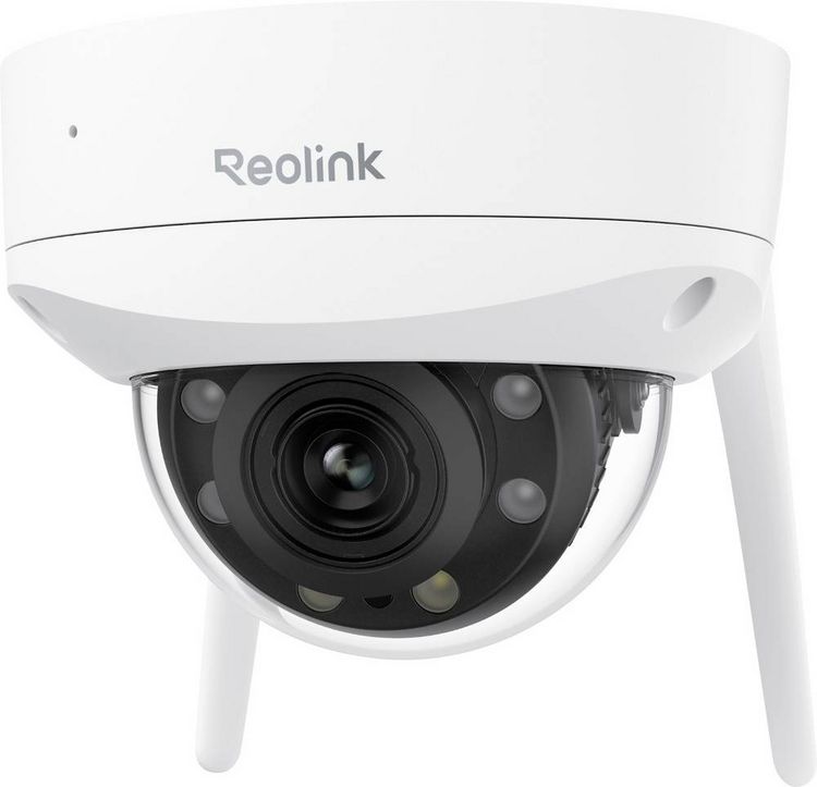 Produktbild: Reolink W437 WLAN IP &Uuml;berwachungskamera 3840 x 2160 Pixel