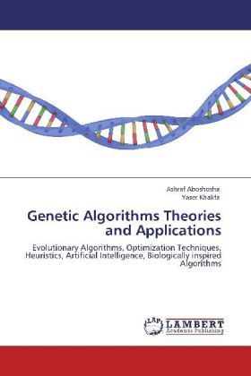 Produktbild: Aboshosha, A: Genetic Algorithms Theories and Applications