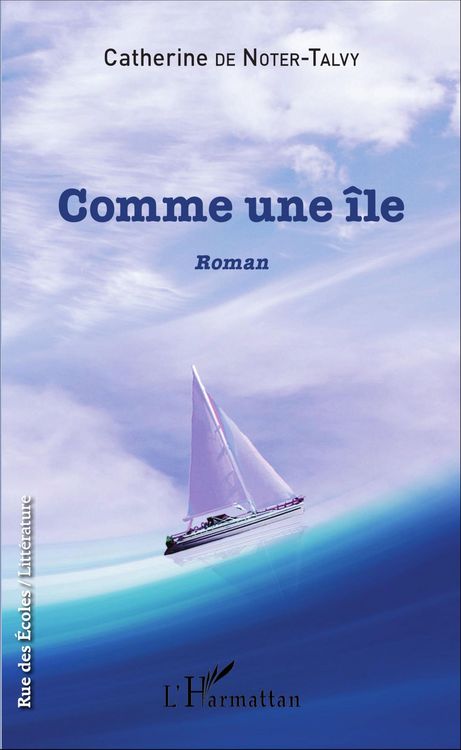 Produktbild: Comme une &icirc;le