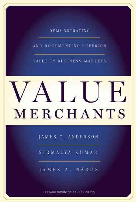 Produktbild: Value Merchants