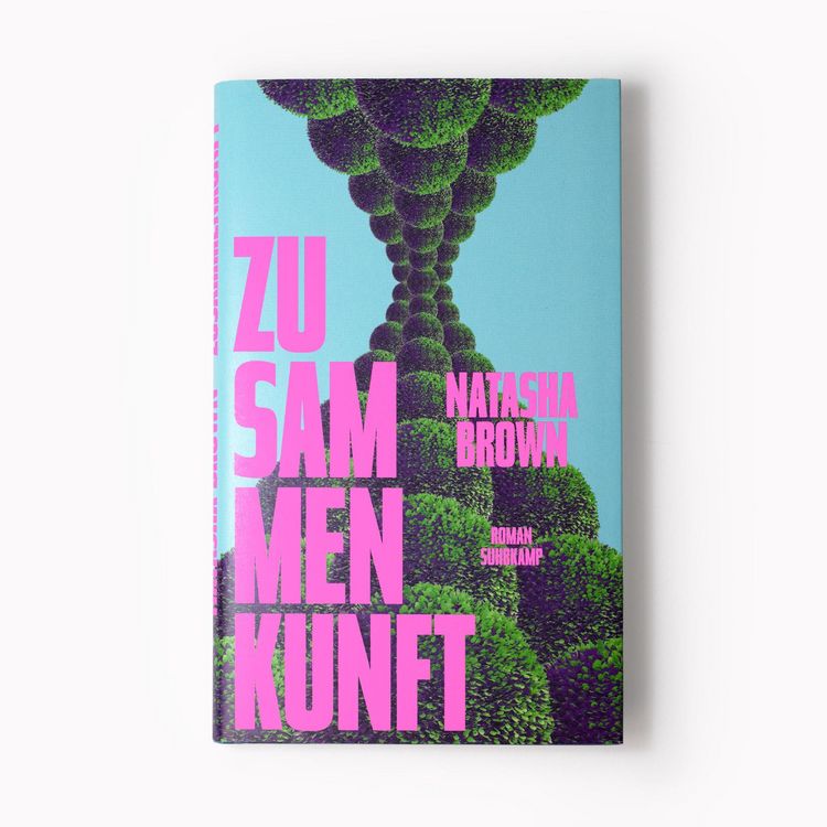 Produktbild: Zusammenkunft