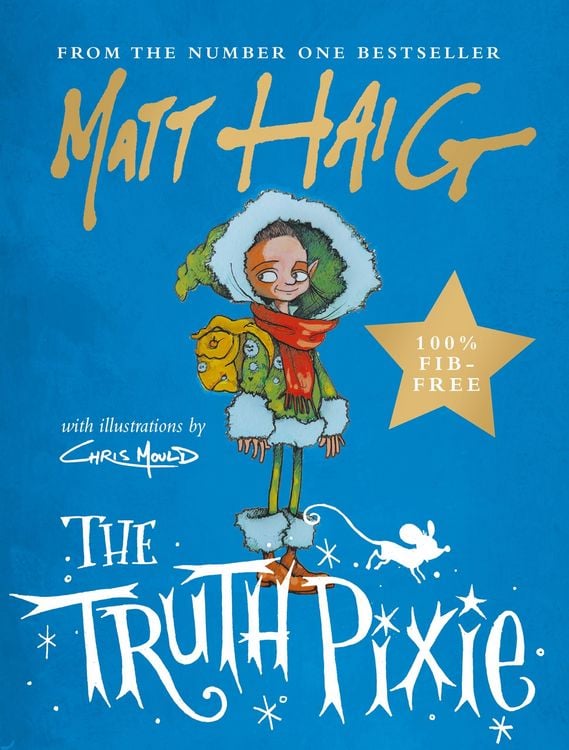 Produktbild: The Truth Pixie