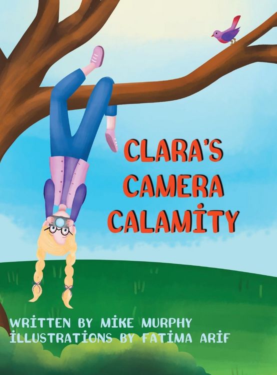 Produktbild: Clara's Camera Calamity