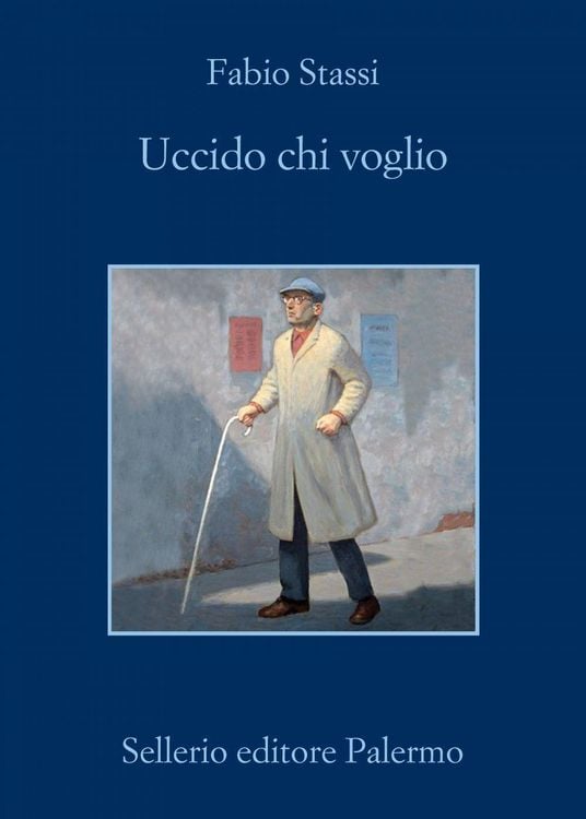 Produktbild: Uccido chi voglio