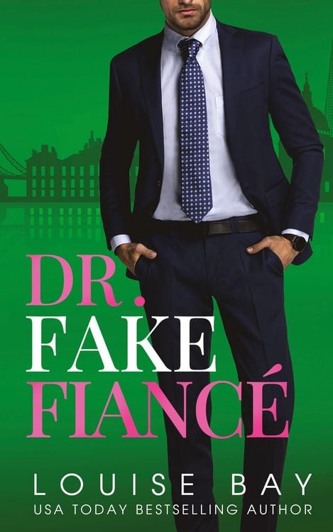 Produktbild: Dr. Fake Fiance